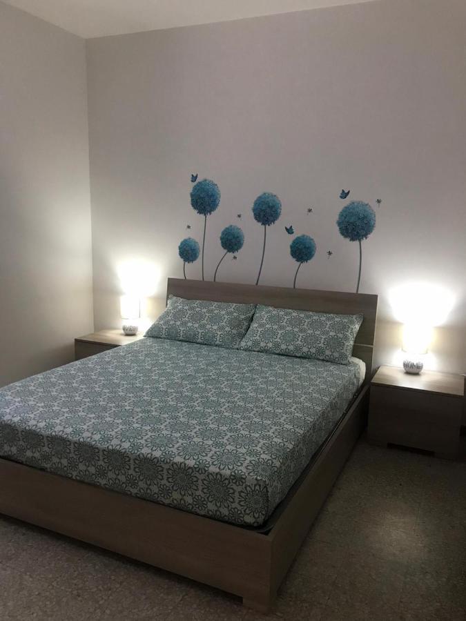 Appartamento Da Vito e Lucia, trilocale in centro storico Vasto Esterno foto